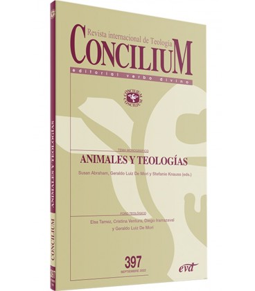 ANIMALES Y TEOLOGIAS