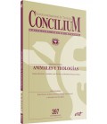 ANIMALES Y TEOLOGIAS