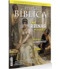 LAS REINAS EN LA BIBLIA