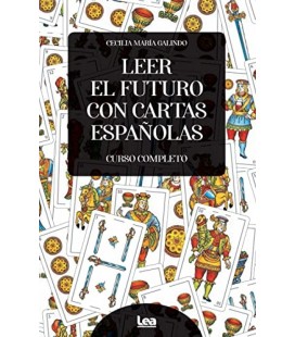LEER EL FUTURO CON CARTAS ESPAÑOLAS