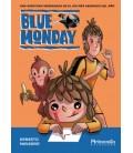 BLUE MONDAY