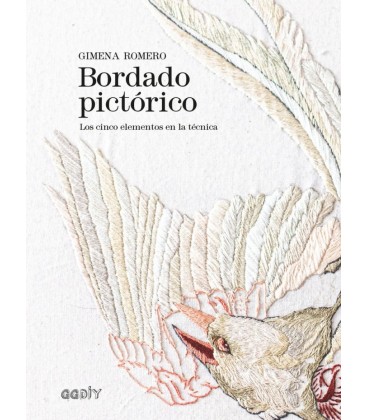 BORDADO PICTORICO