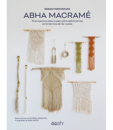 ABHA MACRAME