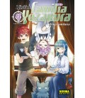 MISION FAMILIA YOZAKURA 4
