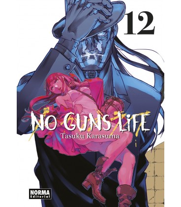 NO GUNS LIFE 12
