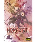 NORAGAMI 24