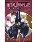 MASHLE 9