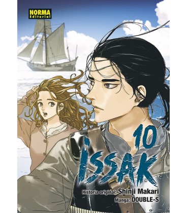 ISSAK 10