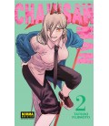 CHAINSAW MAN 2 (CATALA)