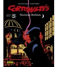 CORTO MALTES NOCTURNO BERLINES (CAST COLOR)