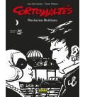 CORTO MALTES NOCTURNO BERLINES (B N)