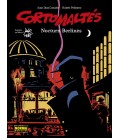 CORTO MALTES NOCTURNO BERLINES (CAT COLOR)