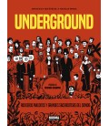 UNDERGROUND