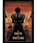 VAMPIRA DE BARCELONA