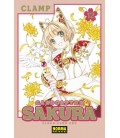 CARDCAPTOR SAKURA CLEAR CARD ARC 12
