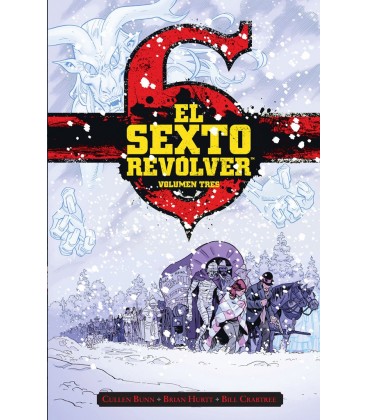 6º REVOLVER 3