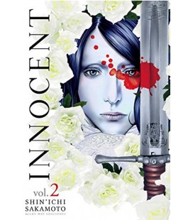 INNOCENT VOL02