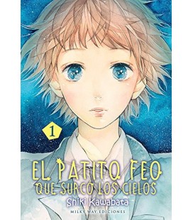 PATITO FEO VOL01 QUE SURCO LOS CIELOS