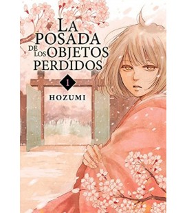 POSADA DE LOS OBJETOS PERDIDOS VOL 1
