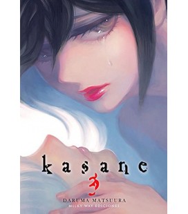 KASANE VOL03