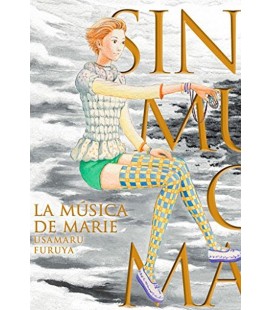 LA MUSICA DE MARIE