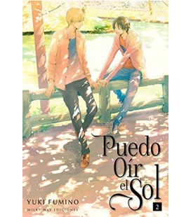 PUEDO OIR EL SOL VOL 02