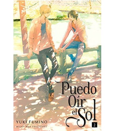 PUEDO OIR EL SOL VOL 02