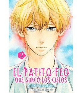 PATITO FEO VOL02 QUE SURCO LOS CIELOS