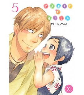 PADRE E HIJO VOL 05