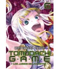 TOMODACHI GAME VOL 06