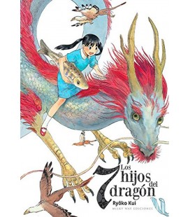 7 HIJOS DEL DRAGON