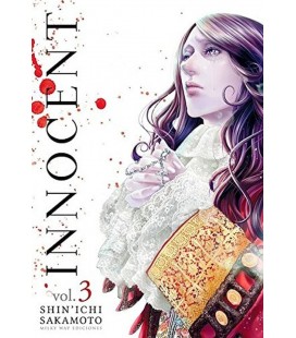 INNOCENT VOL03