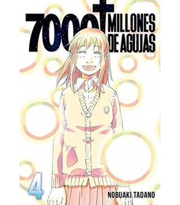 7000 MILLONES DE AGUJAS VOL 4