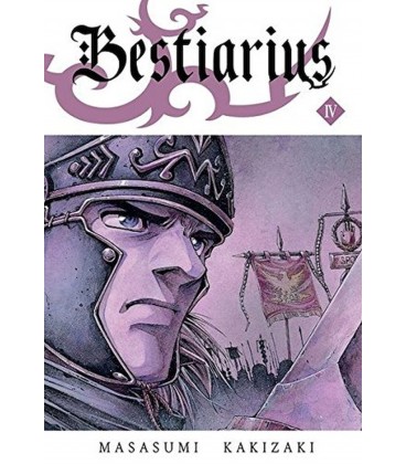 BESTIARIUS VOL 04