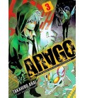 ARAGO VOL 03