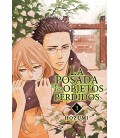 POSADA DE LOS OJBETOS PERDIDOS VOL 3