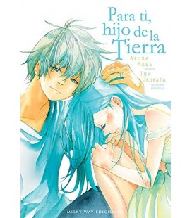PARA TI HIJO DE LA TIERRA