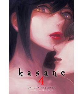 KASANE VOL04