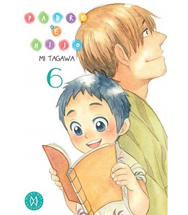 PADRE E HIJO VOL 06