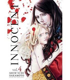 INNOCENT VOL04