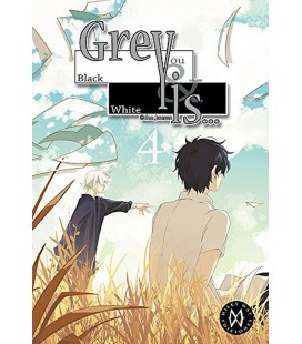 GREY IS 04