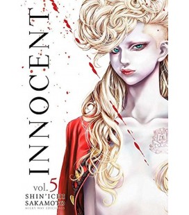 INNOCENT VOL05
