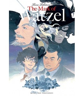 THE MARK OF WATZEL