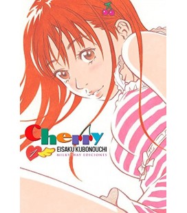 CHERRY VOL 01
