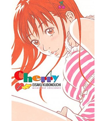 CHERRY VOL 01