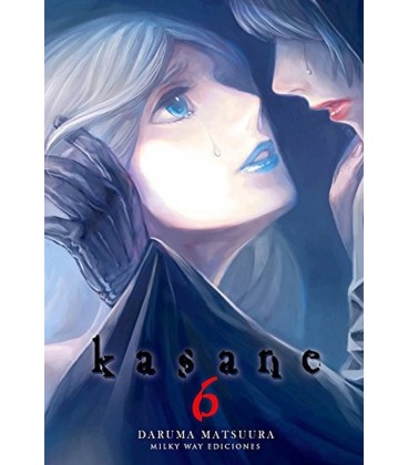 KASANE VOL06