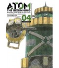 ATOM THE BEGINNING 04