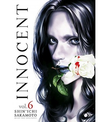INNOCENT VOL06