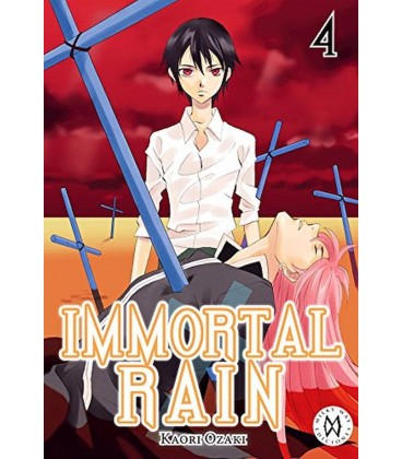 IMMORTAL RAIN VOL 04
