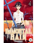 IMMORTAL RAIN VOL 04